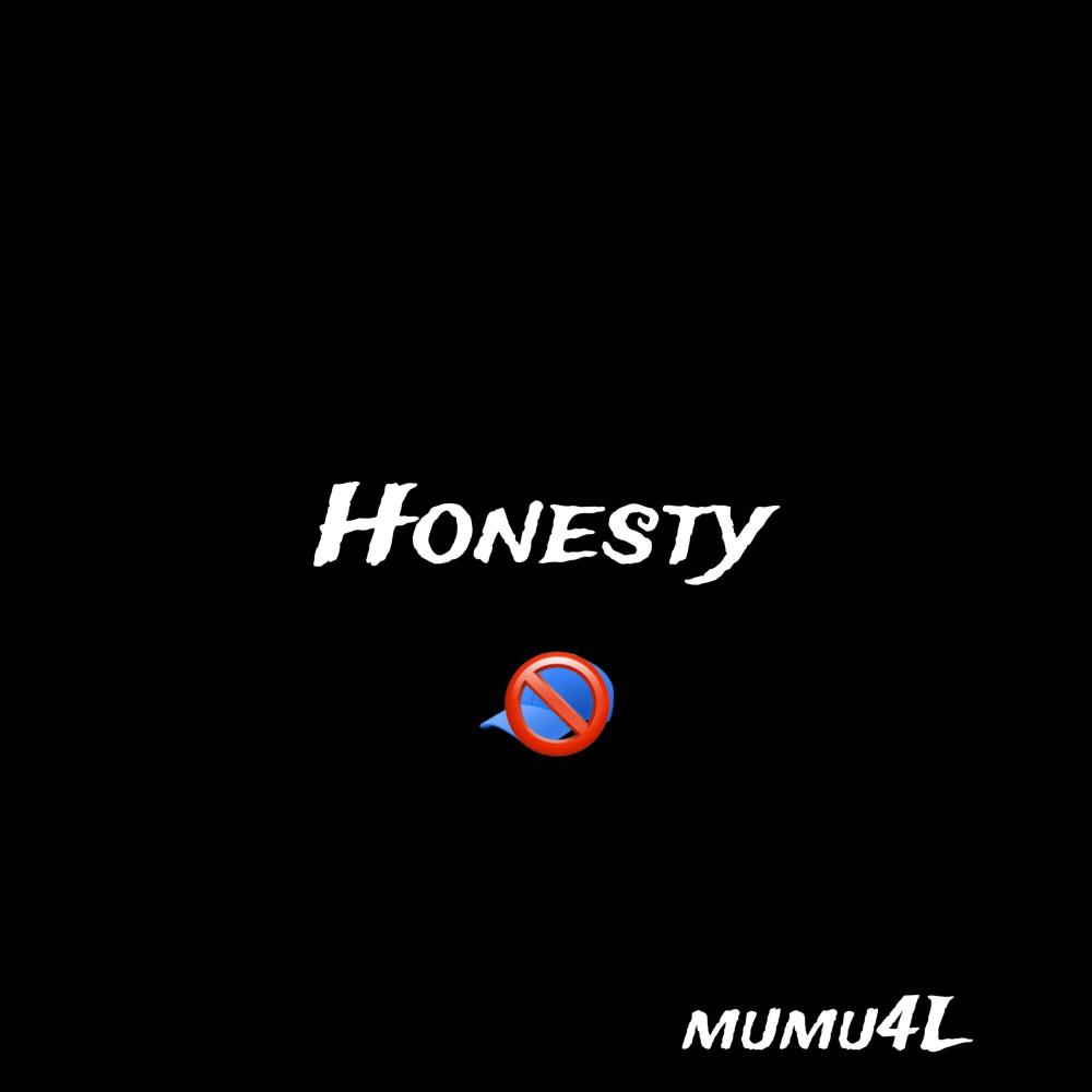 honesty pt2/donda bag (Explicit)