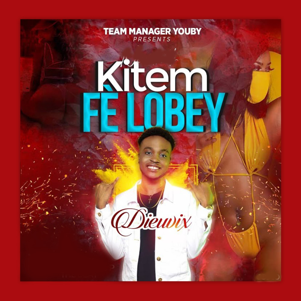 Kitem Fe Lobey (Explicit)