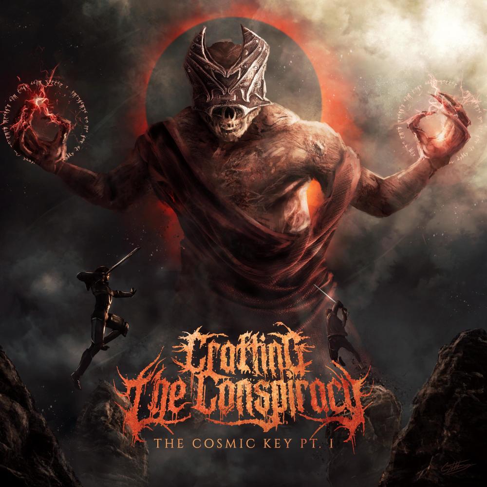 Within the Labyrinth (feat. Dan Watson)