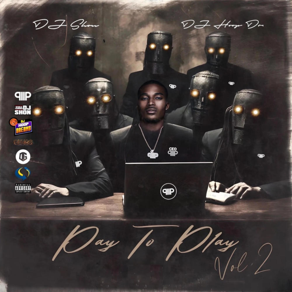 Standout (feat. Lul Jaida & Bali) (PAYTOPLAY MIX|Explicit)