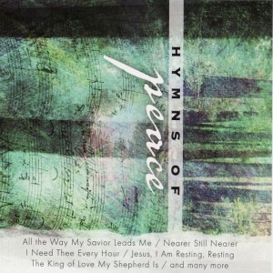 ดาวน์โหลดและฟังเพลง All The Way My Savior Leads Me พร้อมเนื้อเพลงจาก David Shelley Ensemble