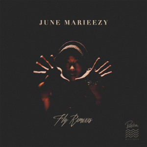 Listen to Fly (Luka Edit) song with lyrics from June Marieezy
