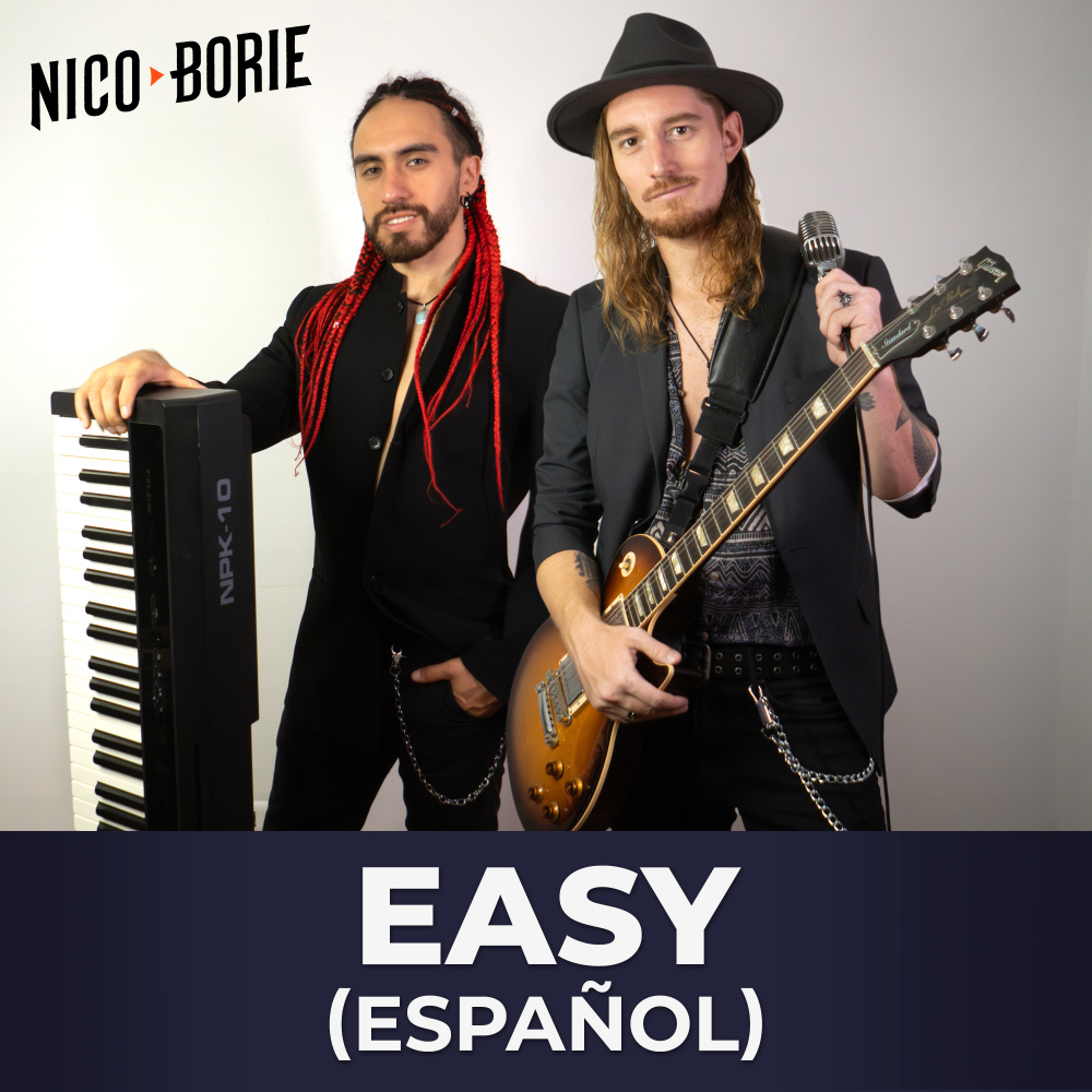 Easy (Español)