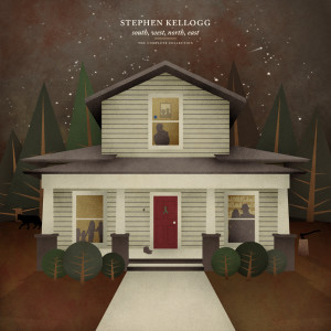 Listen to We Say Goodbye (West) song with lyrics from Stephen Kellogg