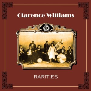 ดาวน์โหลดและฟังเพลง I'm Busy, You Can't Come In พร้อมเนื้อเพลงจาก Clarence Williams