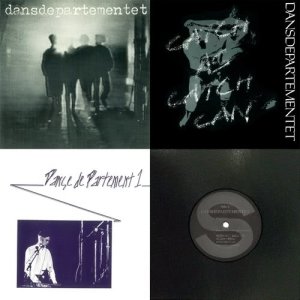 ดาวน์โหลดและฟังเพลง Wankers! พร้อมเนื้อเพลงจาก Dansdepartementet