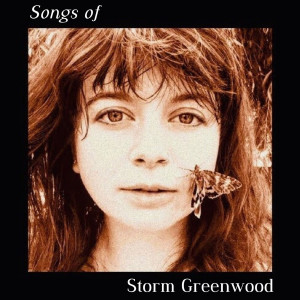 收听Storm Greenwood的Lullaby for My Heart歌词歌曲