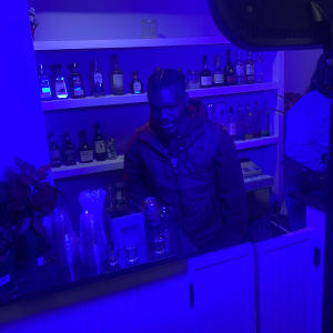 default playlist img