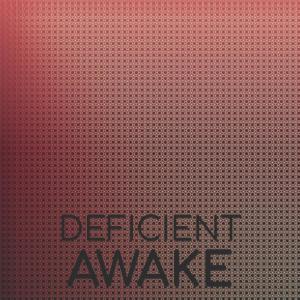 Album Deficient Awake from Various