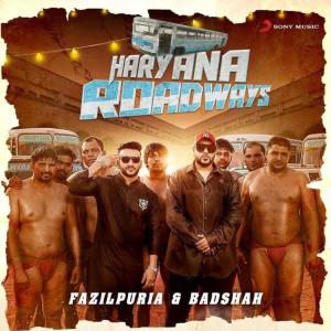 อัลบัม Haryana Roadways ศิลปิน Fazilpuria
