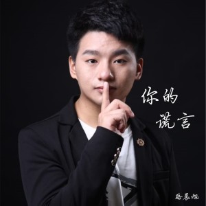 收聽路晨旭的你的謊言歌詞歌曲