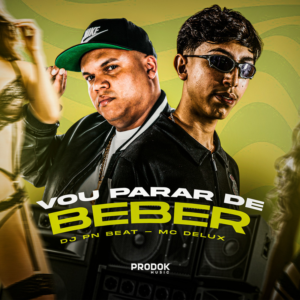 Vou Parar de Beber (Explicit)