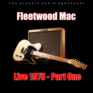 收聽Fleetwood Mac的Spare Me A Little Of Your Love歌詞歌曲