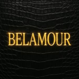 收聽Pazzo的Belamour (Explicit)歌詞歌曲