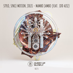 ดาวน์โหลดและฟังเพลง Mambo Jambo พร้อมเนื้อเพลงจาก Space Motion