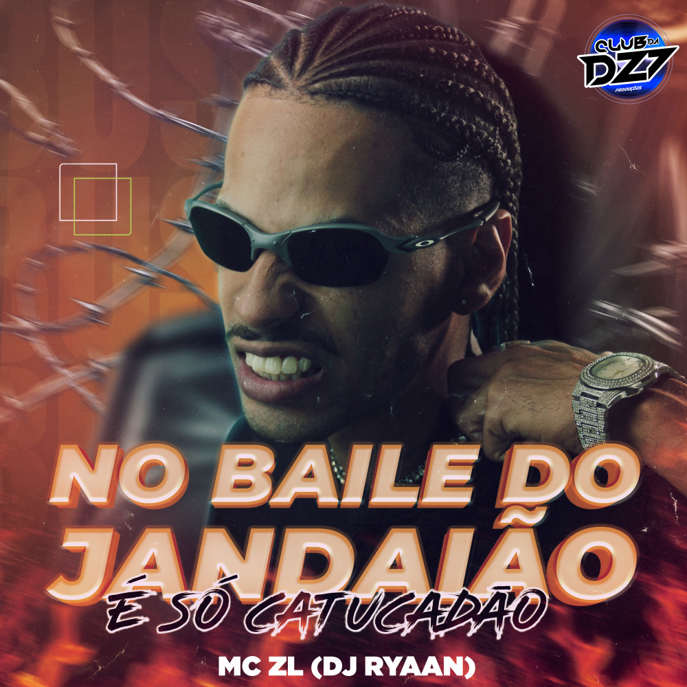 NO BAILE DO JANDAIÃO É SÓ CATUCADÃO (Explicit)