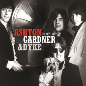 ดาวน์โหลดและฟังเพลง I'm Dying for You (Remastered) พร้อมเนื้อเพลงจาก Ashton Gardner & Dyke