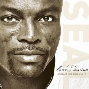 ดาวน์โหลดและฟังเพลง Love's Divine (The Pazzengerz Radio Mix) พร้อมเนื้อเพลงจาก Seal