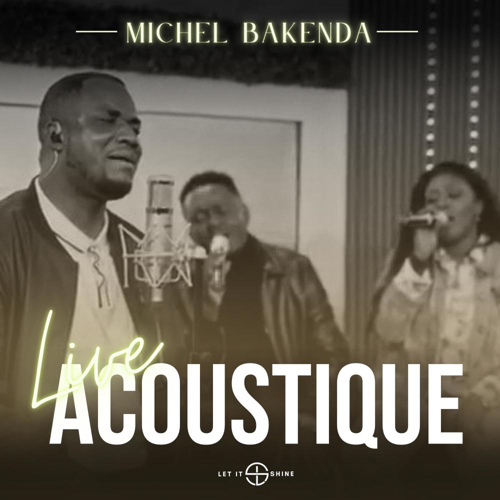 Muana Nzambe (Live)