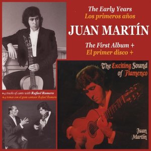 ดาวน์โหลดและฟังเพลง La Casita Donde Yo Habitaba - Tientos พร้อมเนื้อเพลงจาก Juan Martin