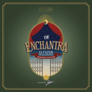 ดาวน์โหลดและฟังเพลง Bad Scene (จัดฉาก) From "The Enchantra Alcazar เปิดม่านมนตรา มายาตลาดสด" (From "The Enchantra Alcazar เปิดม่านมนตรา มายาตลาดสด") พร้อมเนื้อเพลงจาก Lakornvarasarn63