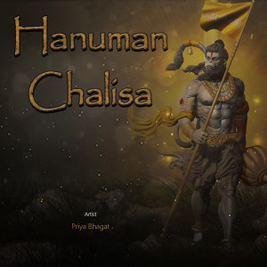 Album Hanuman Chalisa from Priya Bhagat