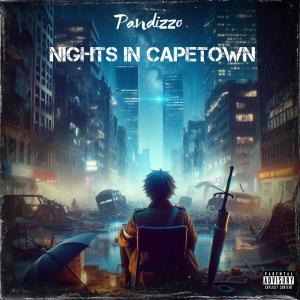 PANDIZZO的專輯Nights In Cape Town
