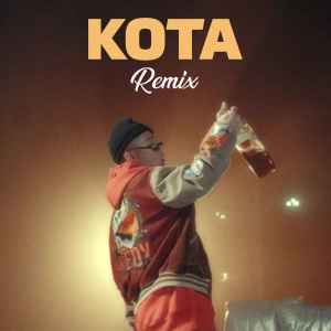 Album KOTA from Mr.A