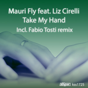 Mauri Fly的專輯Take My Hand