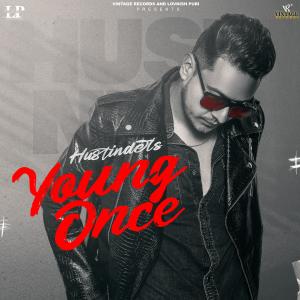 Listen to Nachdi To'n song with lyrics from Hustinder