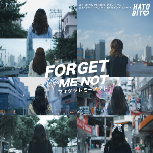 Listen to Forget Me Not song with lyrics from HatoBito