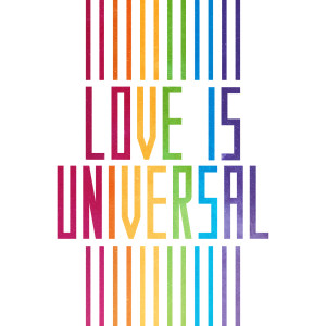 อัลบัม LOVE Is UNIVERSAL (Explicit) ศิลปิน Various