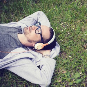 default playlist img