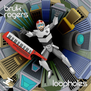 Dengarkan Feel Alright lagu dari Bruk Rogers dengan lirik
