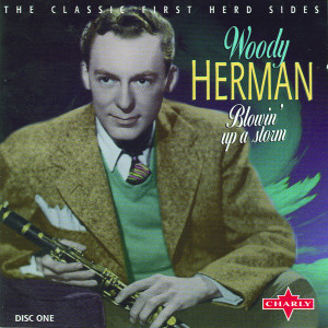 ดาวน์โหลดและฟังเพลง The Good Earth - Original พร้อมเนื้อเพลงจาก Woody Herman And His Orchestra