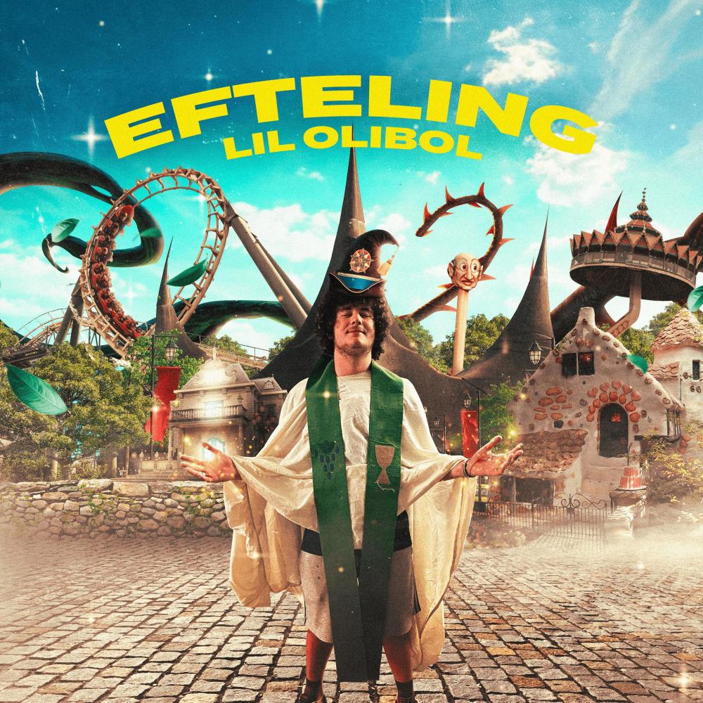 Efteling (Explicit)