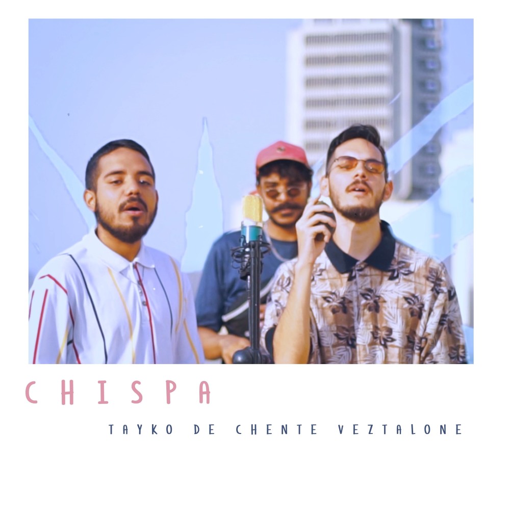 Chispa