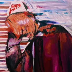 Album Be Careful When You Stare At That Light (Explicit) from 