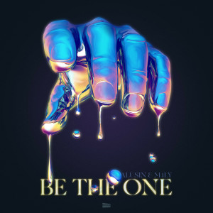 收聽M4LY的Be The One歌詞歌曲