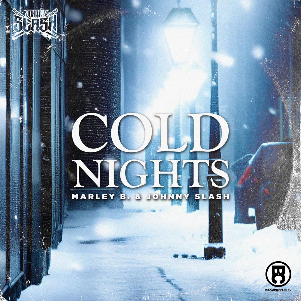 Cold Nights (Explicit)