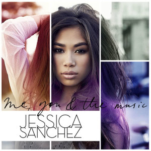 收聽Jessica Sanchez的Tonight歌詞歌曲