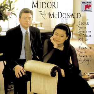 ดาวน์โหลดและฟังเพลง Violin Sonata in E Minor, Op. 82: I. Allegro. Risoluto พร้อมเนื้อเพลงจาก Midori