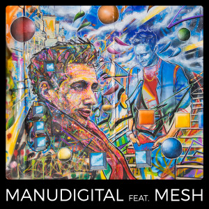收听Manudigital的Nah Fight歌词歌曲