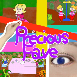 Listen to Precious Fave song with lyrics from Sayu