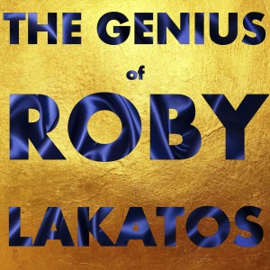Roby Lakatos的專輯The Genius of Roby Lakatos