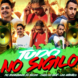 ดาวน์โหลดและฟังเพลง Tudo no Sigilo พร้อมเนื้อเพลงจาก Levi Autentico
