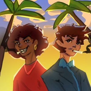 default playlist img