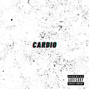 marcohood20的專輯Cardio (feat. Rent3rr & TND) (Explicit)