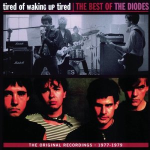 ดาวน์โหลดและฟังเพลง Shape of Things to Come พร้อมเนื้อเพลงจาก The Diodes