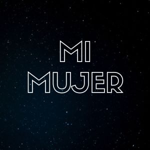 收聽Yeassy的Mi Mujer歌詞歌曲